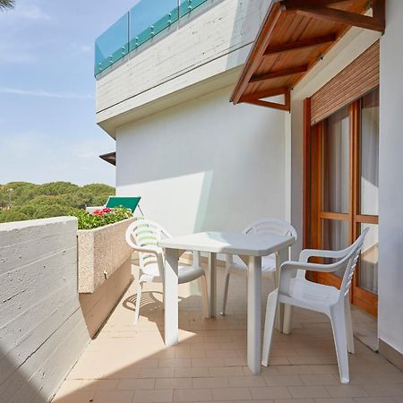 Residence Piccolo Milano Marittima Extérieur photo