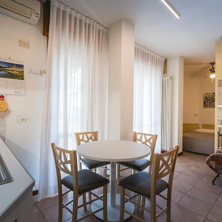 Residence Piccolo Milano Marittima Extérieur photo