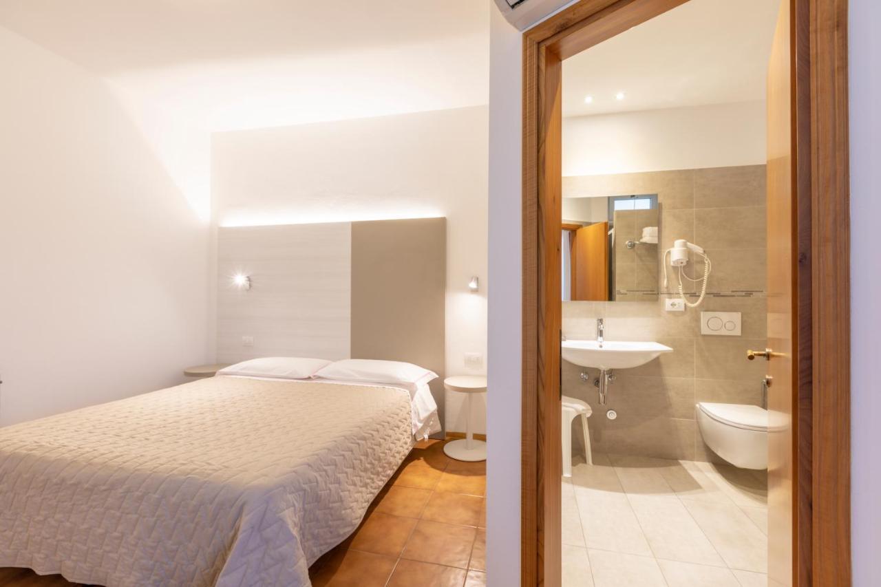 Residence Piccolo Milano Marittima Extérieur photo