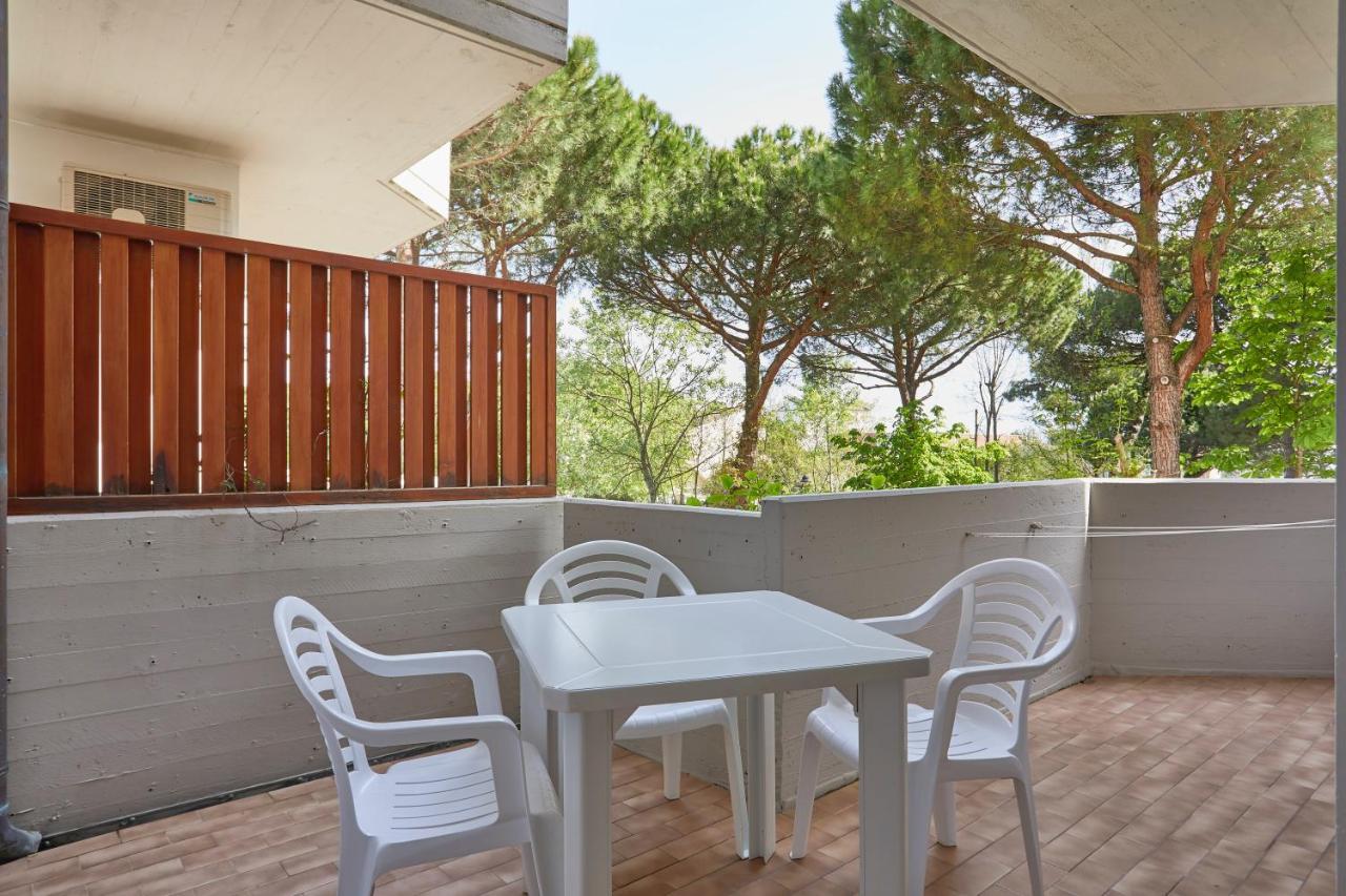Residence Piccolo Milano Marittima Extérieur photo