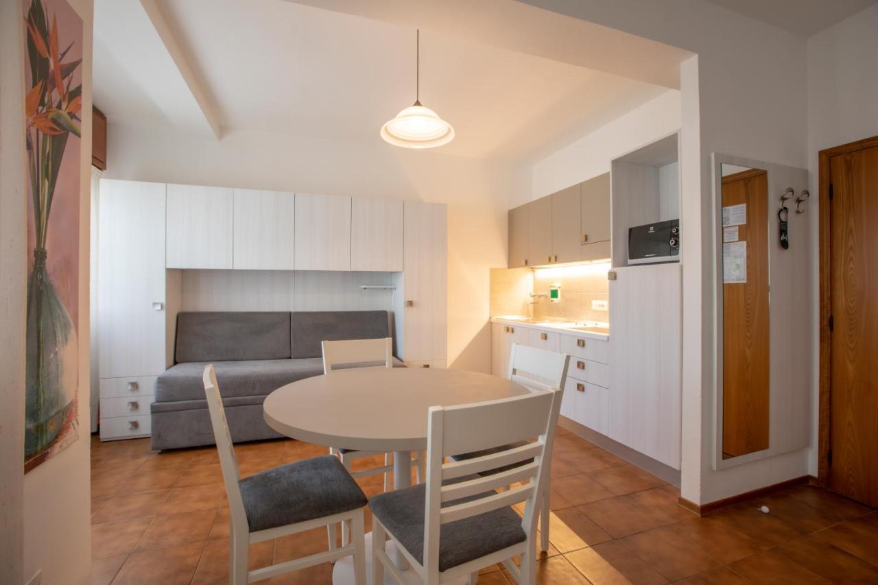 Residence Piccolo Milano Marittima Extérieur photo