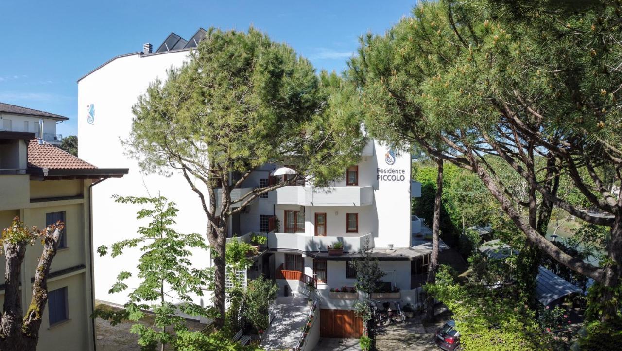 Residence Piccolo Milano Marittima Extérieur photo