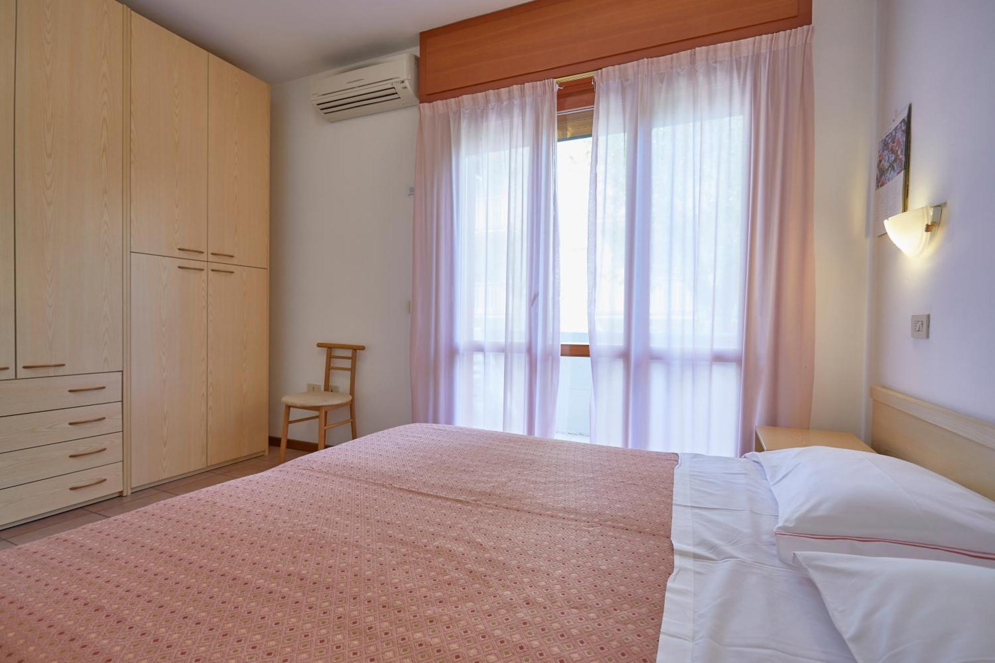 Residence Piccolo Milano Marittima Extérieur photo