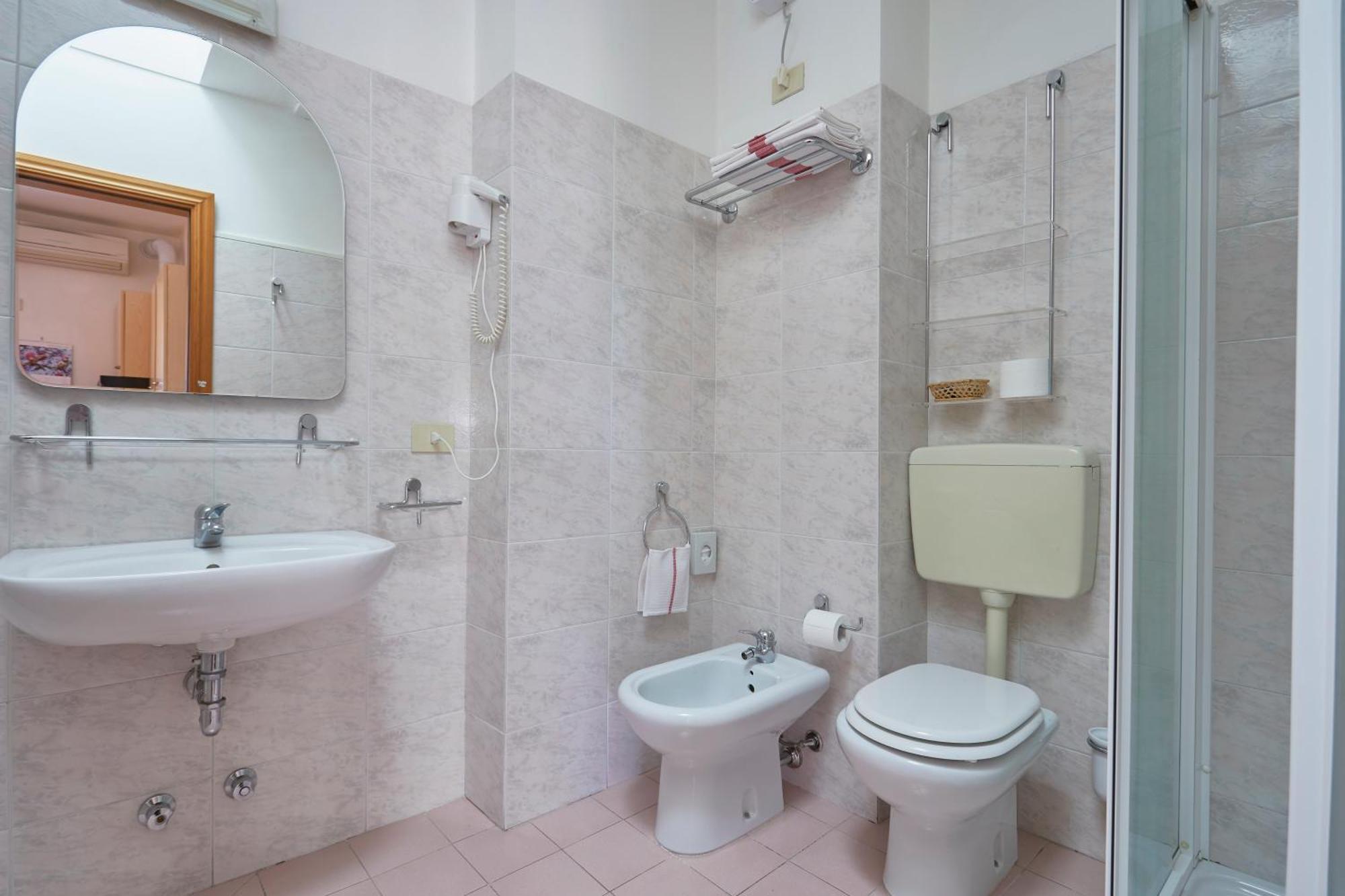 Residence Piccolo Milano Marittima Extérieur photo
