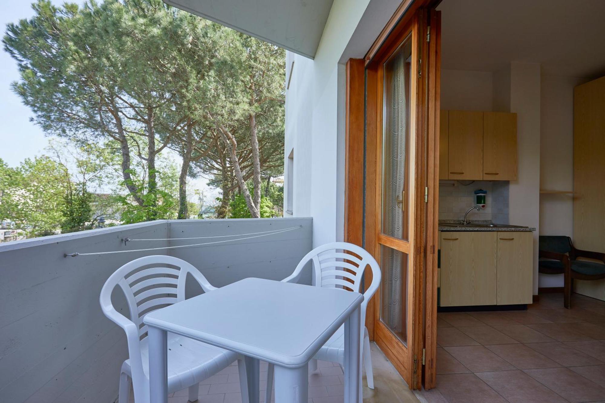 Residence Piccolo Milano Marittima Extérieur photo