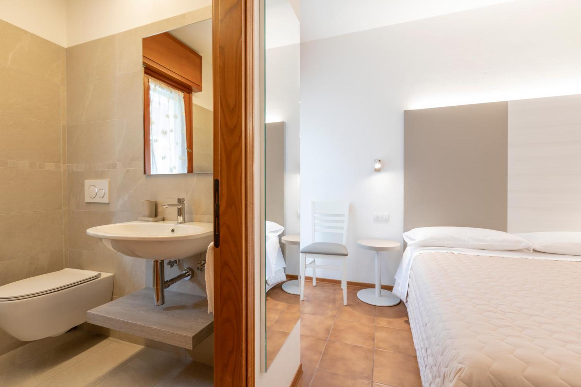 Residence Piccolo Milano Marittima Extérieur photo