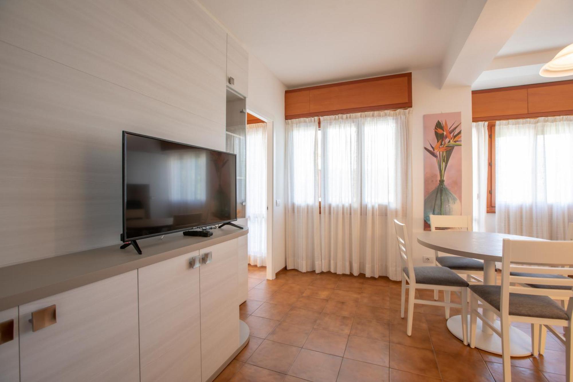 Residence Piccolo Milano Marittima Extérieur photo