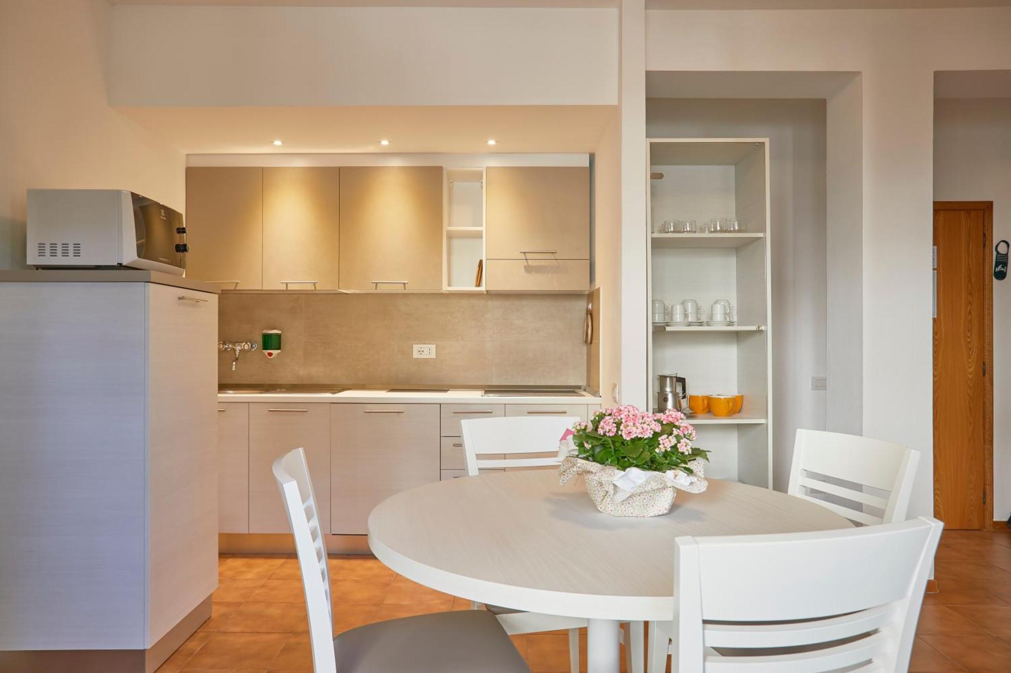 Residence Piccolo Milano Marittima Extérieur photo
