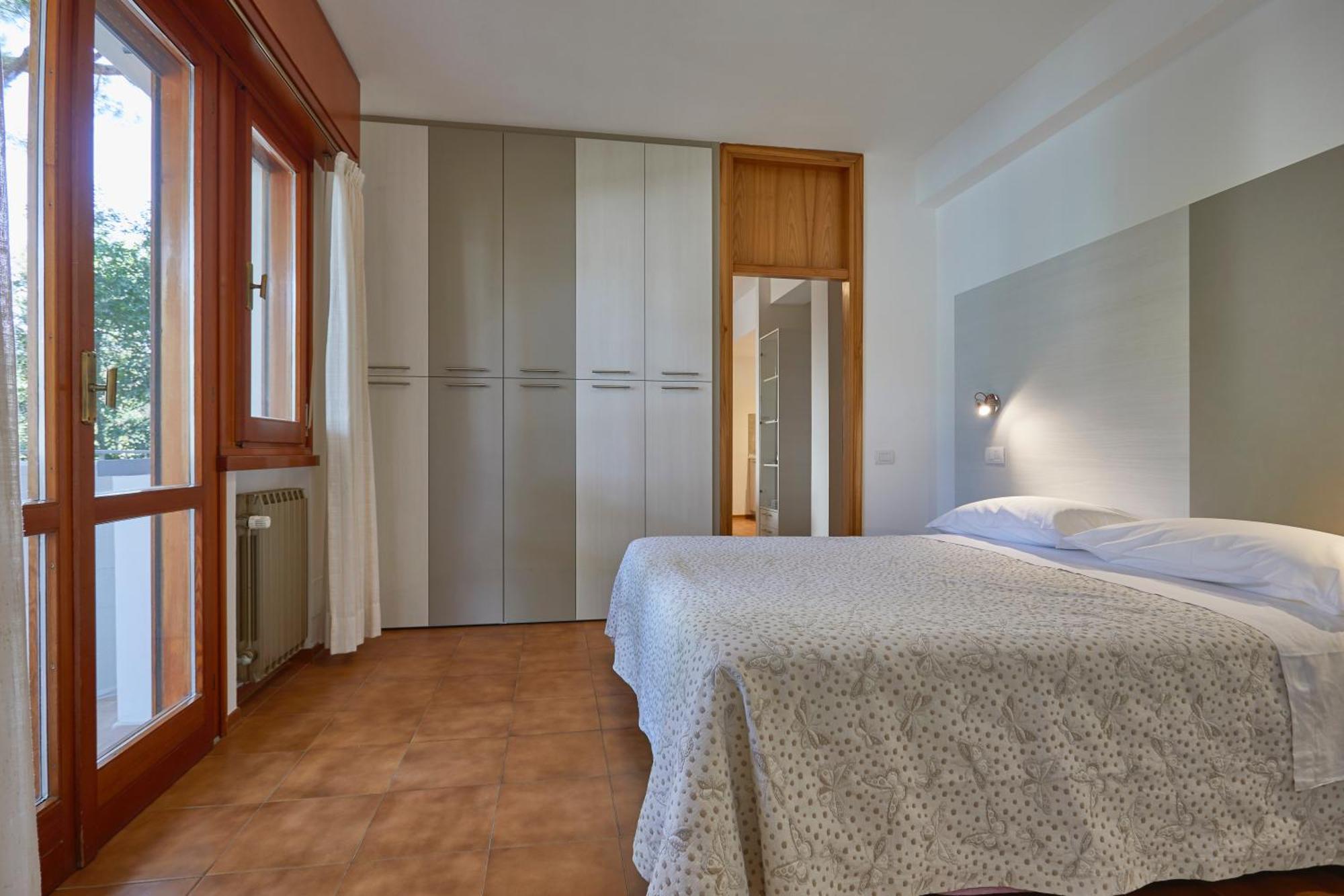 Residence Piccolo Milano Marittima Extérieur photo