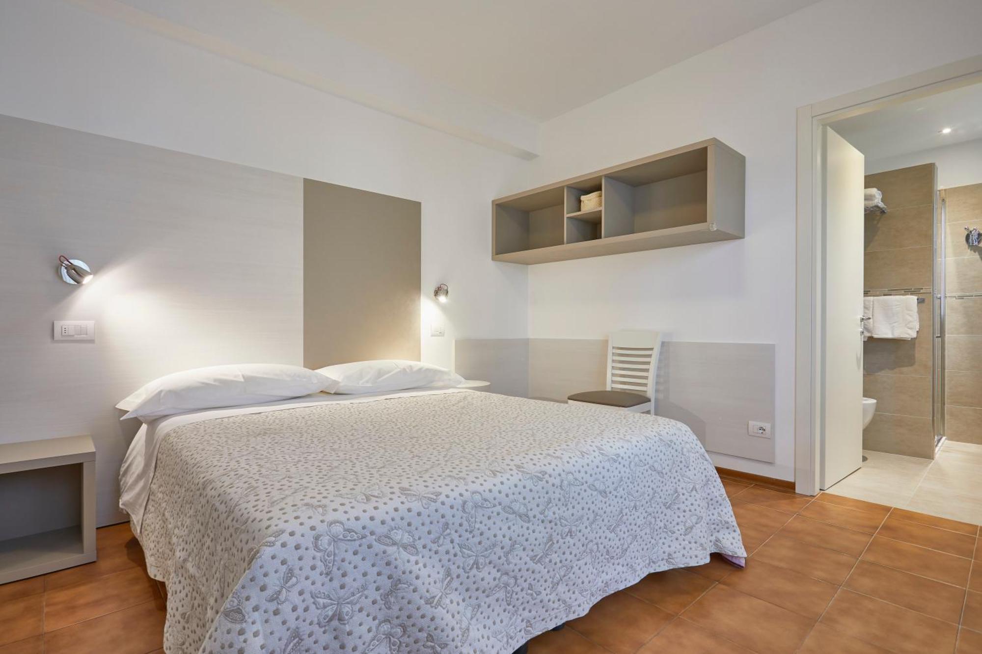 Residence Piccolo Milano Marittima Extérieur photo