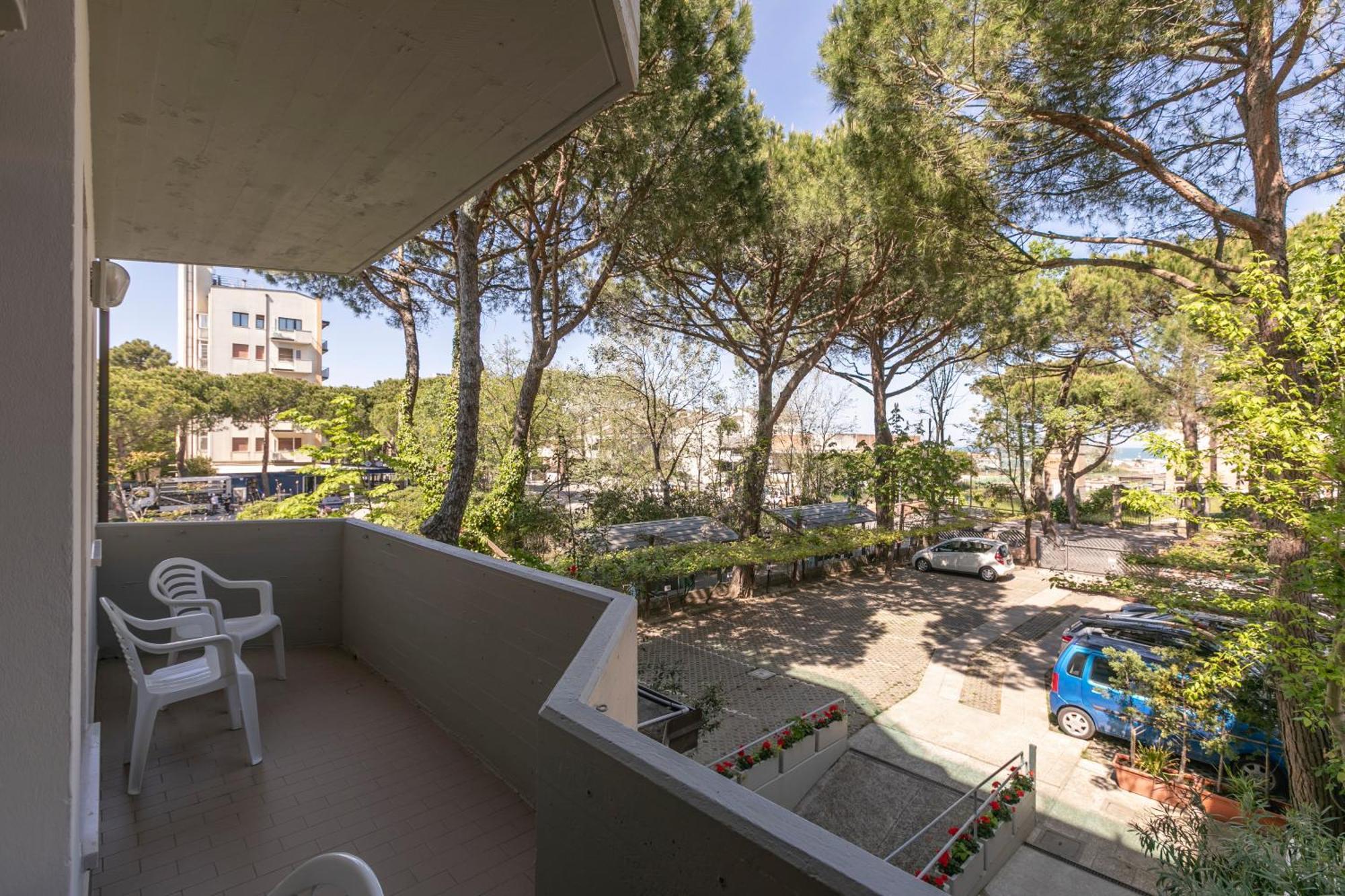Residence Piccolo Milano Marittima Extérieur photo