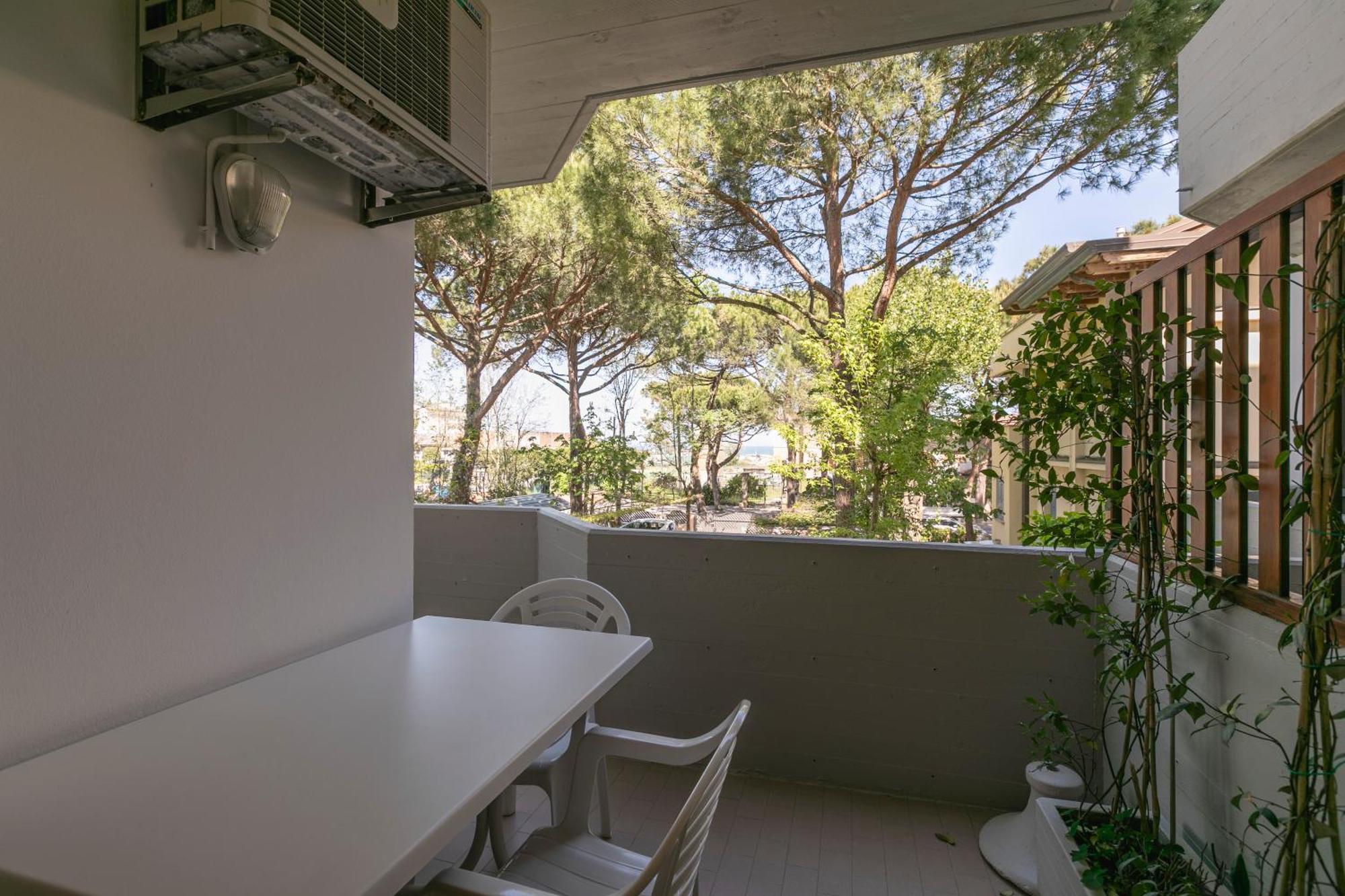 Residence Piccolo Milano Marittima Extérieur photo