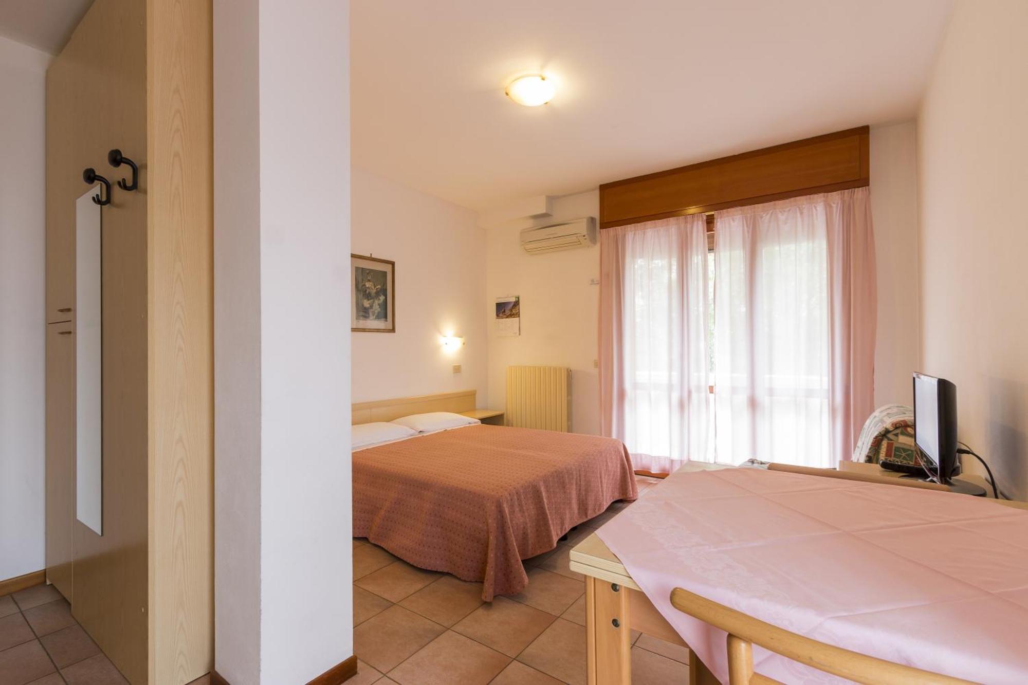 Residence Piccolo Milano Marittima Chambre photo