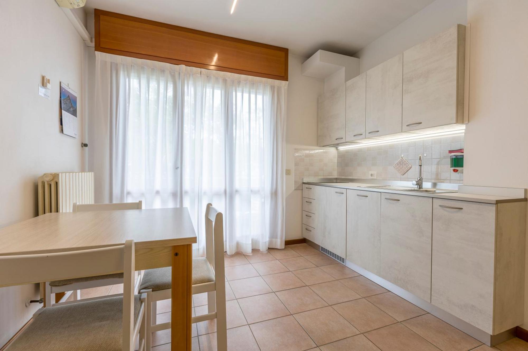 Residence Piccolo Milano Marittima Extérieur photo