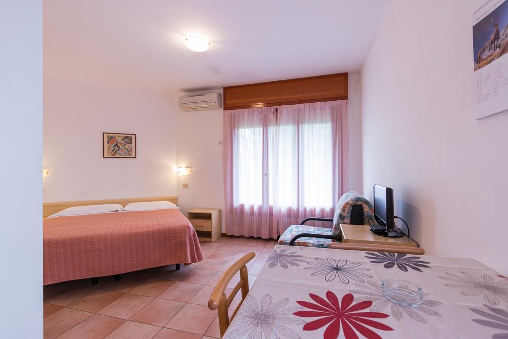 Residence Piccolo Milano Marittima Extérieur photo