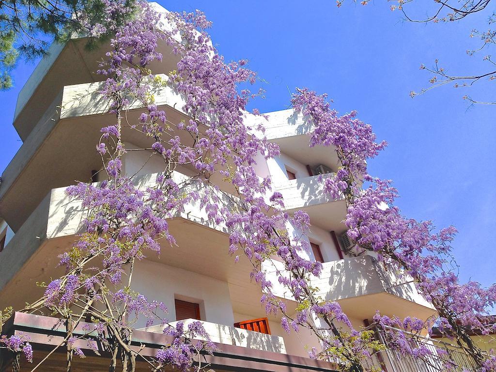 Residence Piccolo Milano Marittima Extérieur photo