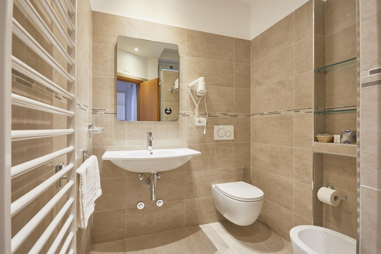 Residence Piccolo Milano Marittima Extérieur photo